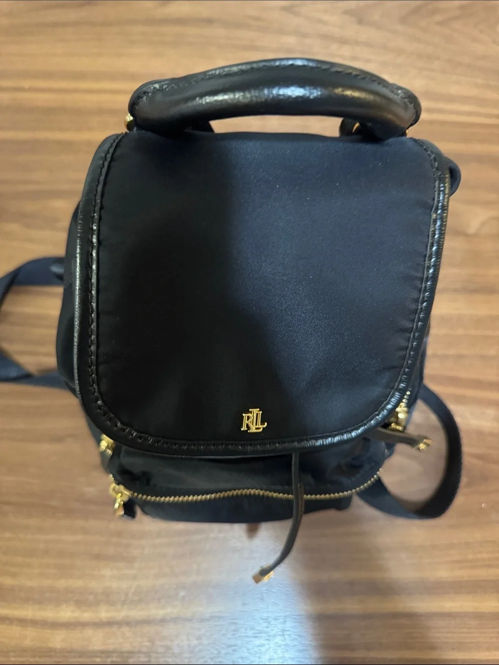 Lauren Ralph Lauren backpack